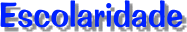 Escolaridade
